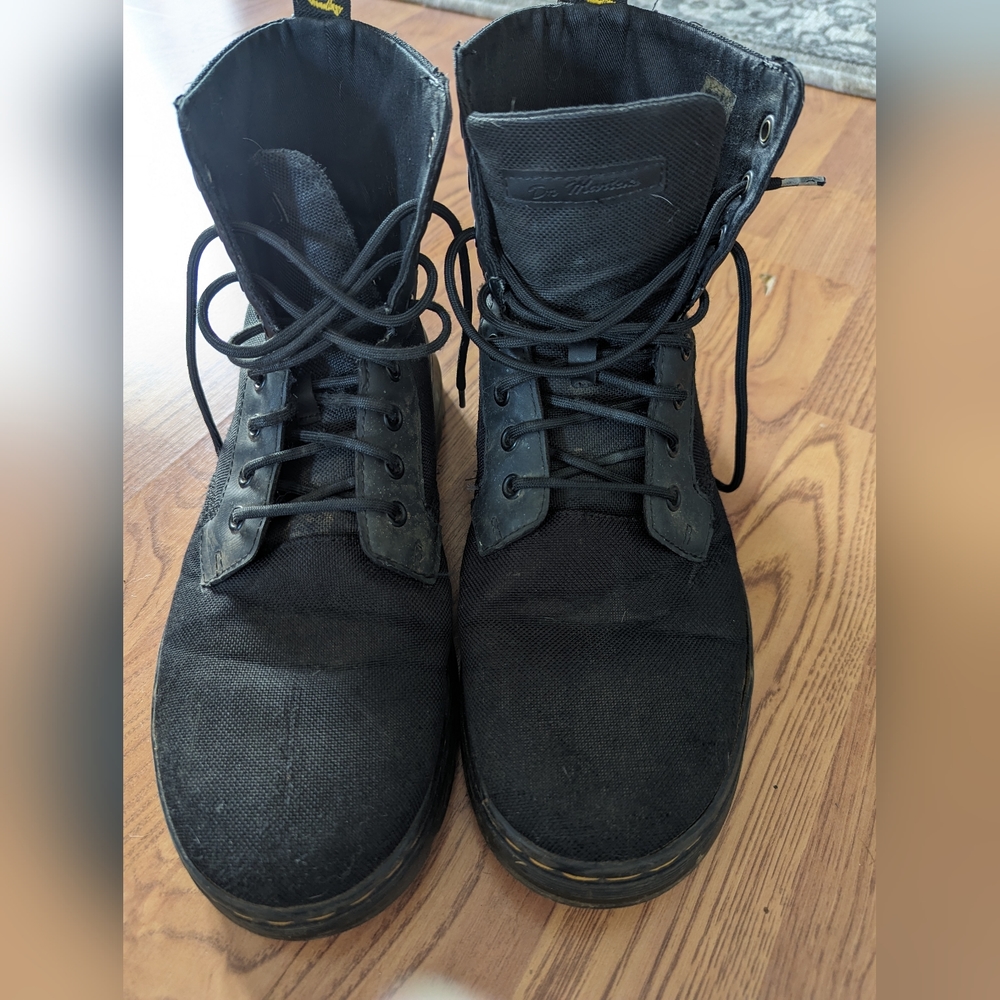 Dr Martens Combs - Picture 2 of 7